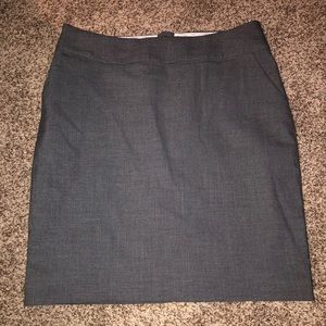 Womens H&M Pencil Skirt